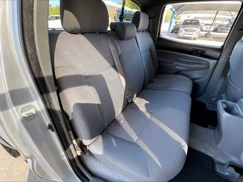 Used 2007 Toyota Tacoma PreRunner image 19