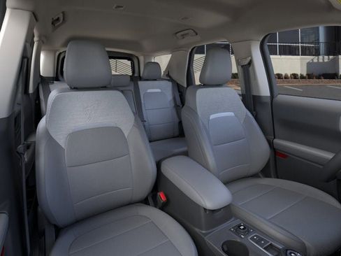 New 2026 Ford Bronco Sport Badlands AWD/4WD image 10