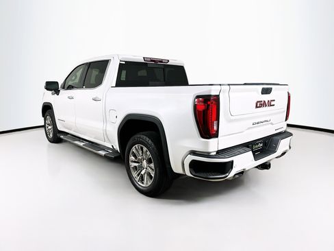 Used 2021 GMC Sierra 1500 Denali w/ Technology Package image 5