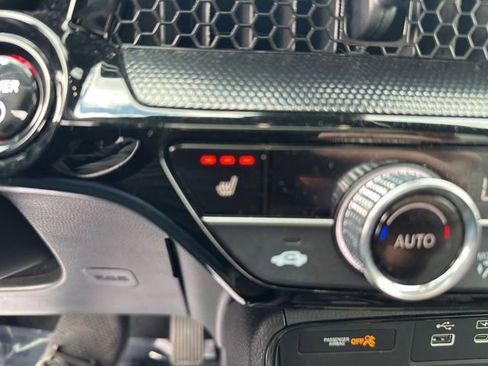 Used 2024 Honda CR-V Sport Touring image 13