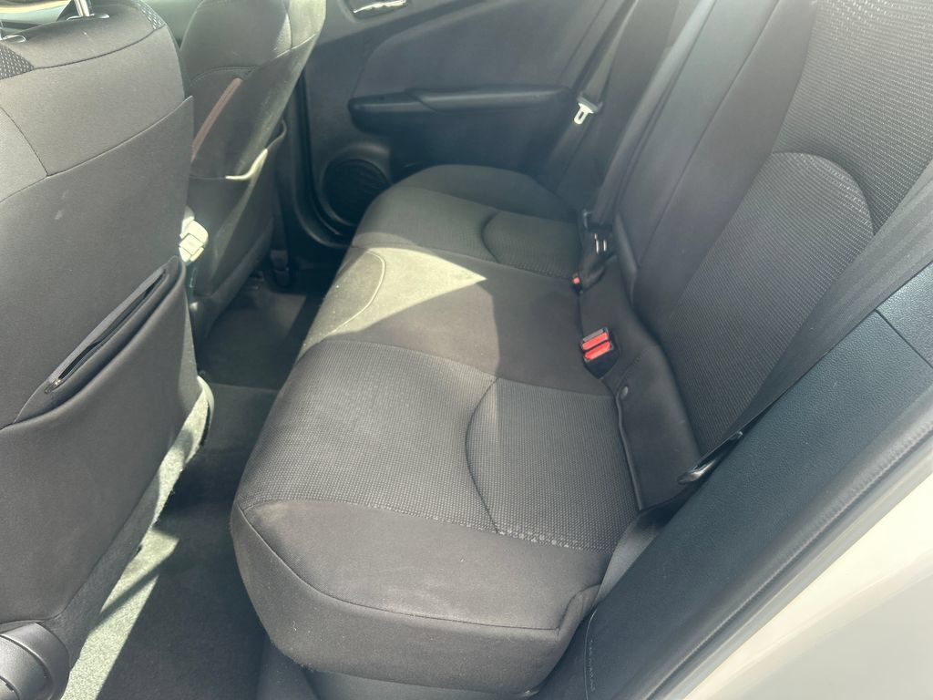 Used 2022 Toyota Prius LE FWD image 28