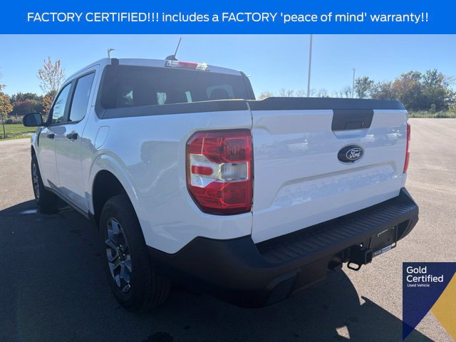 Used 2026 Ford Maverick XLT w/ Equipment Group 301A AWD/4WD image 13