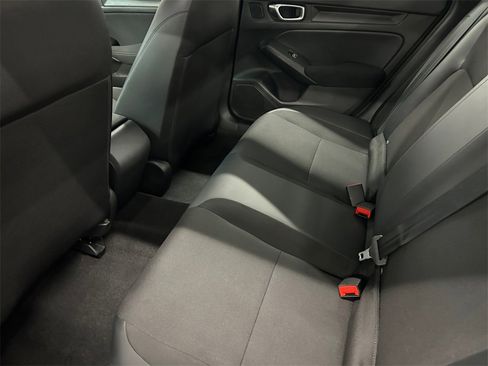 Certified 2023 Honda Civic Sport image 20