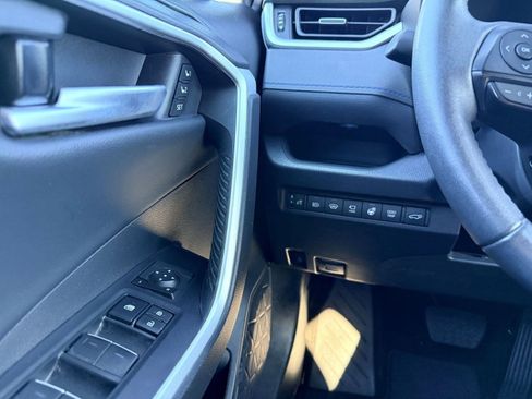 Used 2023 Toyota RAV4 XSE image 30