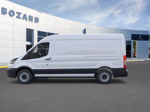 New 2026 Ford Transit 250 148 Medium Roof image 3