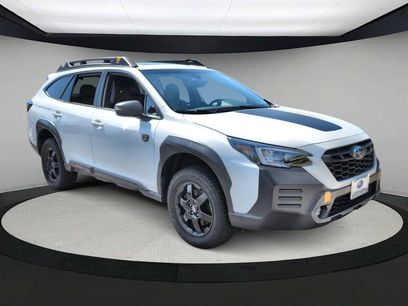 Used 2022 Subaru Outback Wilderness