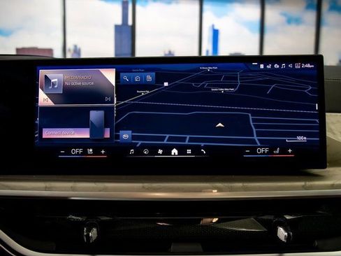 New 2026 BMW ALPINA XB7 ALPINA XB7 image 18