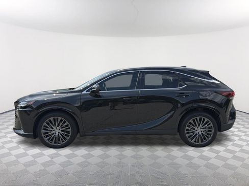 Used 2023 Lexus RX 350 w/ Cold Area Package AWD/4WD image 13