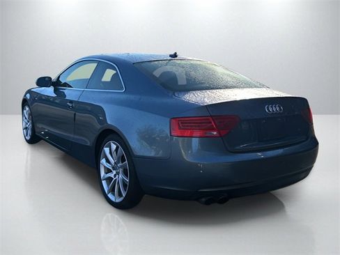 Used 2014 Audi A5 2.0T Premium Plus w/ Premium Plus Package image 5