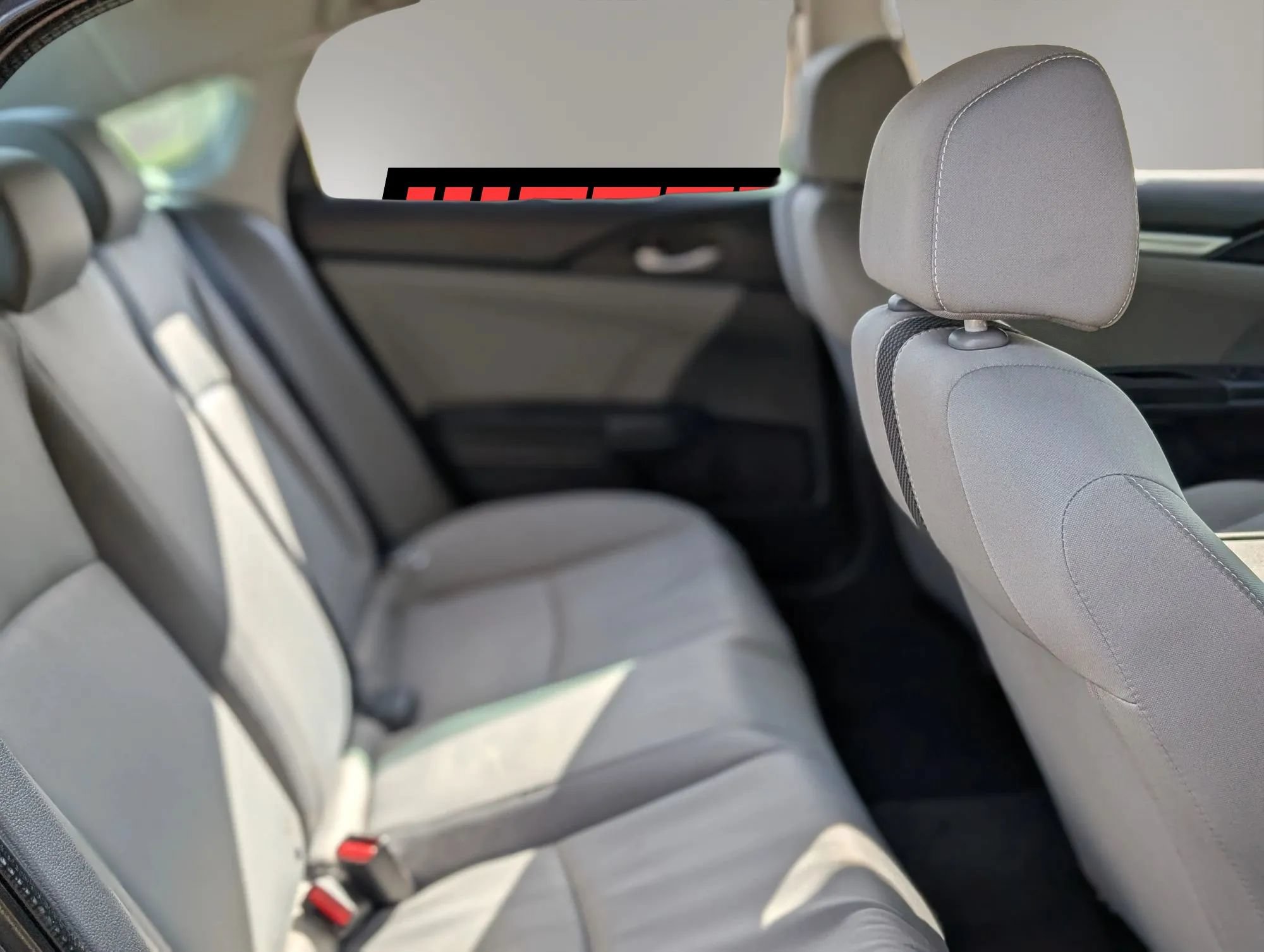 Used 2020 Honda Civic LX image 19