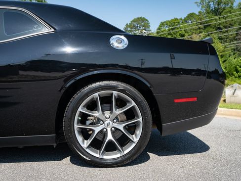 Used 2023 Dodge Challenger GT RWD image 6