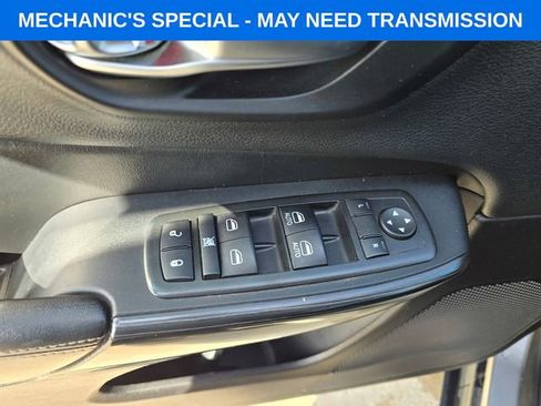 Used 2015 Jeep Cherokee Limited AWD/4WD image 24