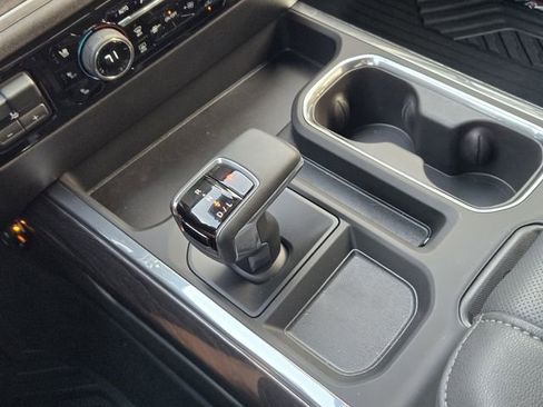 Used 2026 Chevrolet Silverado 1500 LTZ w/ LTZ Premium Texas Edition image 22