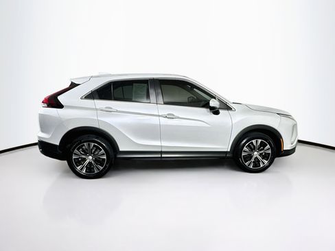 Used 2022 Mitsubishi Eclipse Cross SE FWD image 10