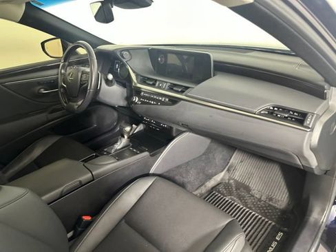 Used 2021 Lexus ES 350 w/ Premium Package FWD image 35