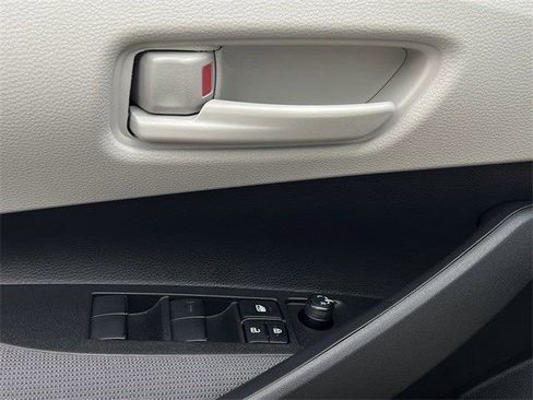 New 2026 Toyota Corolla LE image 20