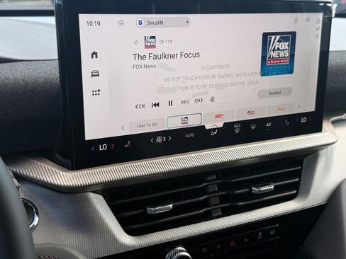 New 2027 Ford Explorer Active AWD/4WD image 21