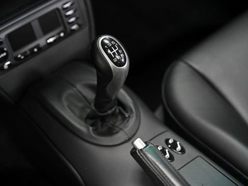 Used 2001 Porsche Boxster image 32