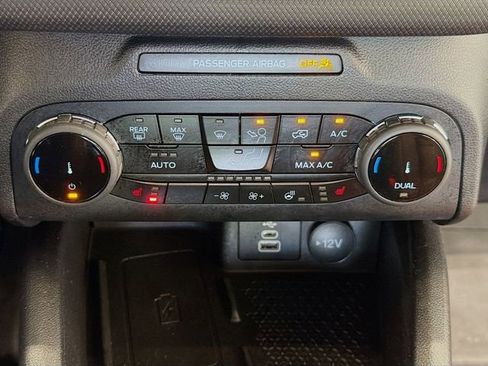Used 2023 Ford Bronco Sport Heritage Limited AWD/4WD image 17