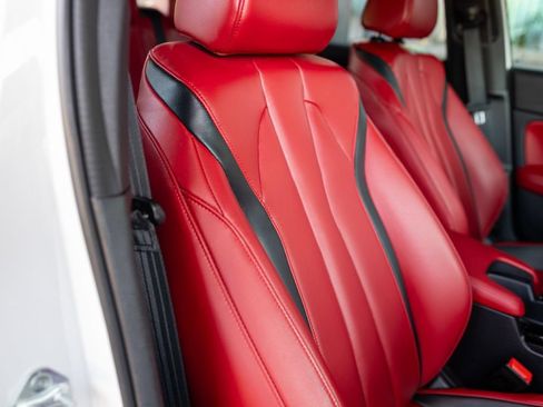 Used 2024 Acura Integra A-Spec FWD image 76