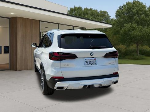Used 2026 BMW X5 xDrive40i w/ Premium Package AWD/4WD image 11