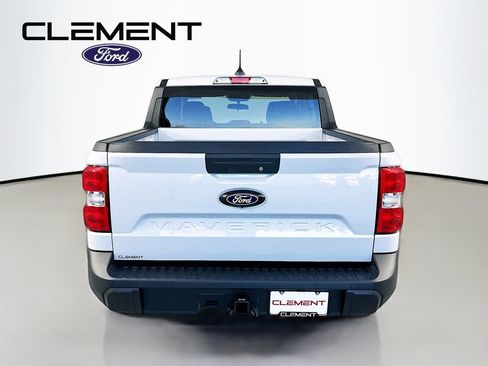 New 2026 Ford Maverick XL image 7
