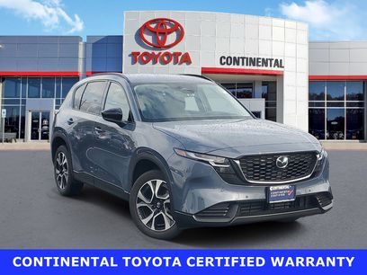 Used 2026 MAZDA CX-5 Preferred