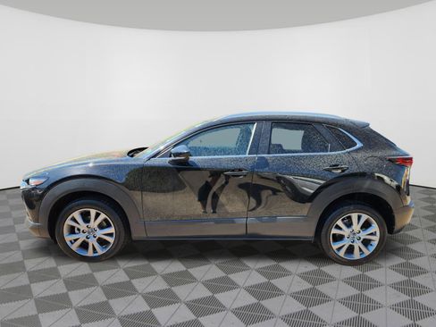 Used 2023 MAZDA CX-30 AWD 2.5 S w/ Select Package image 5