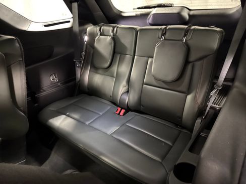 Used 2022 Ford Explorer Timberline AWD/4WD image 20