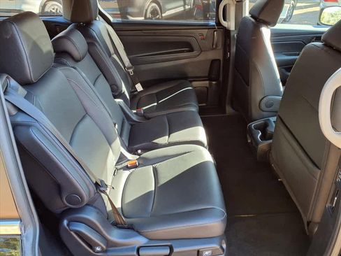 Certified 2023 Honda Odyssey EX-L image 13