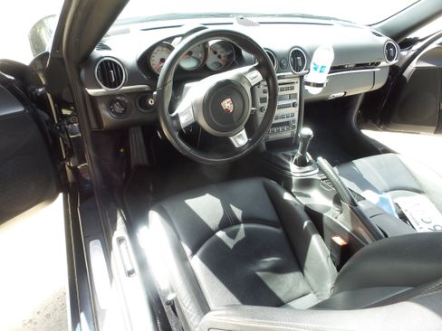 Used 2007 Porsche Cayman S image 17