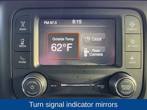 Used 2020 RAM 2500 Big Horn image 31