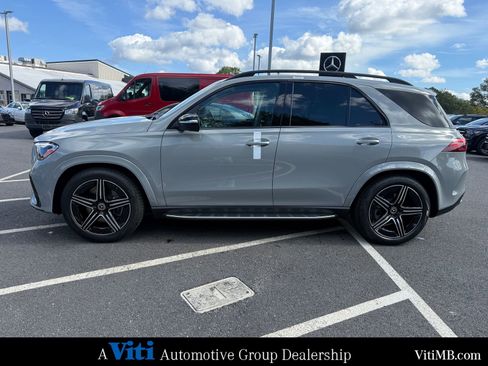 New 2026 Mercedes-Benz GLE 450 GLE 450 image 5