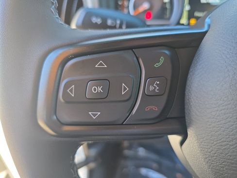 New 2026 Jeep Wrangler Sport S image 17