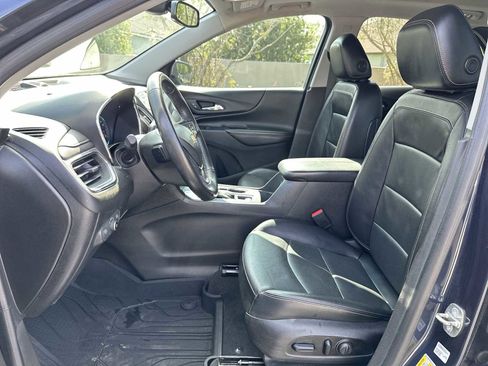 Used 2018 Chevrolet Equinox Premier image 15