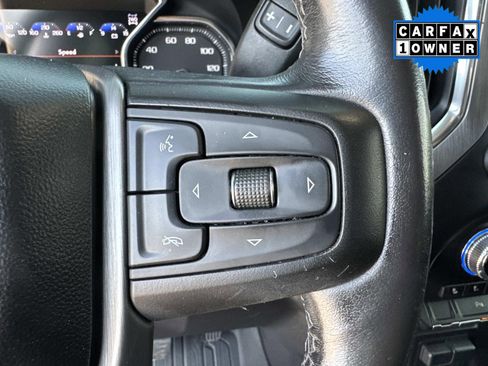 Used 2021 GMC Sierra 1500 Denali AWD/4WD image 36