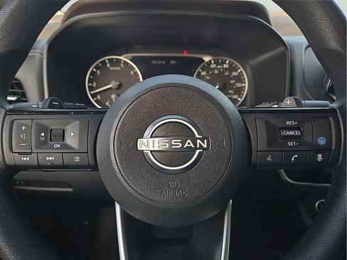 Used 2023 Nissan Rogue SV AWD/4WD image 20