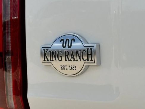 New 2026 Ford F150 King Ranch w/ Equipment Group 601A High AWD/4WD image 13