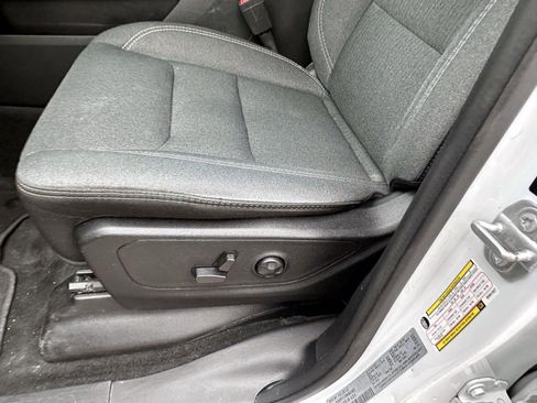 Used 2021 RAM 1500 Big Horn image 19