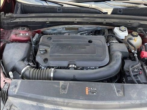 Used 2023 Buick Envision Avenir FWD image 17