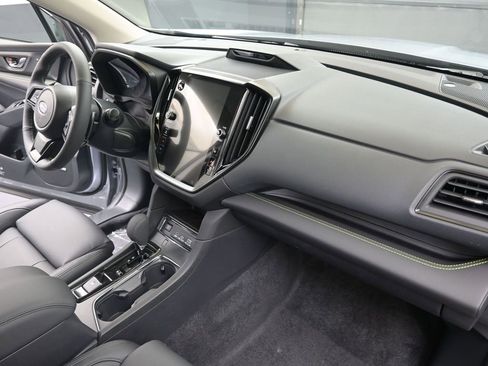 Used 2025 Subaru Ascent Bronze Edition AWD/4WD image 13