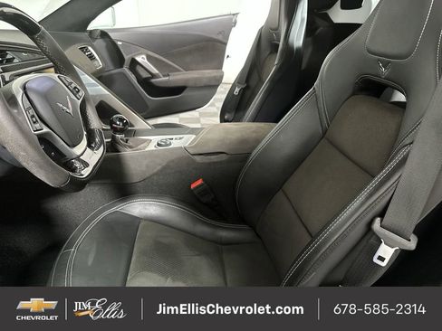 Used 2019 Chevrolet Corvette Grand Sport image 20