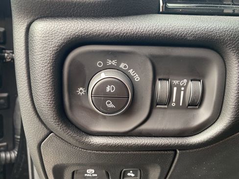 New 2026 RAM 1500 Rebel w/ Rebel Level 2 Equipment Group image 14