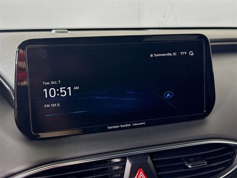 Used 2023 Hyundai Santa Fe Calligraphy w/ Cargo Package image 26