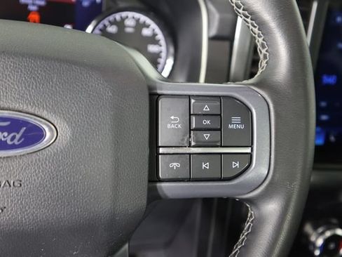 Certified 2023 Ford F150 XLT w/ Equipment Group 302A High AWD/4WD image 49