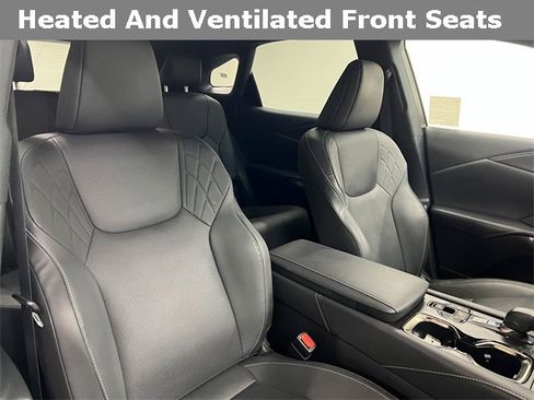 Certified 2023 Lexus RX 350 Premium image 12