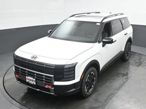 Used 2026 Hyundai Palisade XRT Pro AWD/4WD image 42