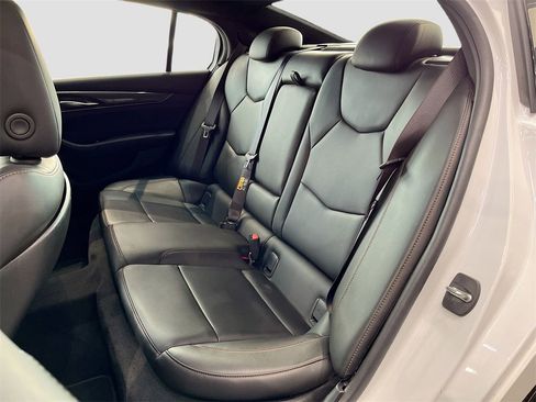 Used 2024 Cadillac CT5 Sport image 22