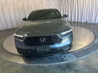 Used 2024 Honda Accord EX-L video 2