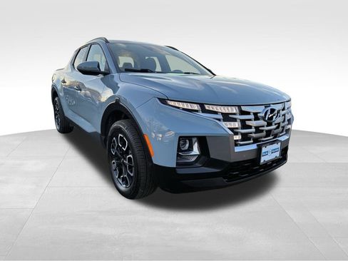 Used 2022 Hyundai Santa Cruz SEL w/ Activity Package image 1